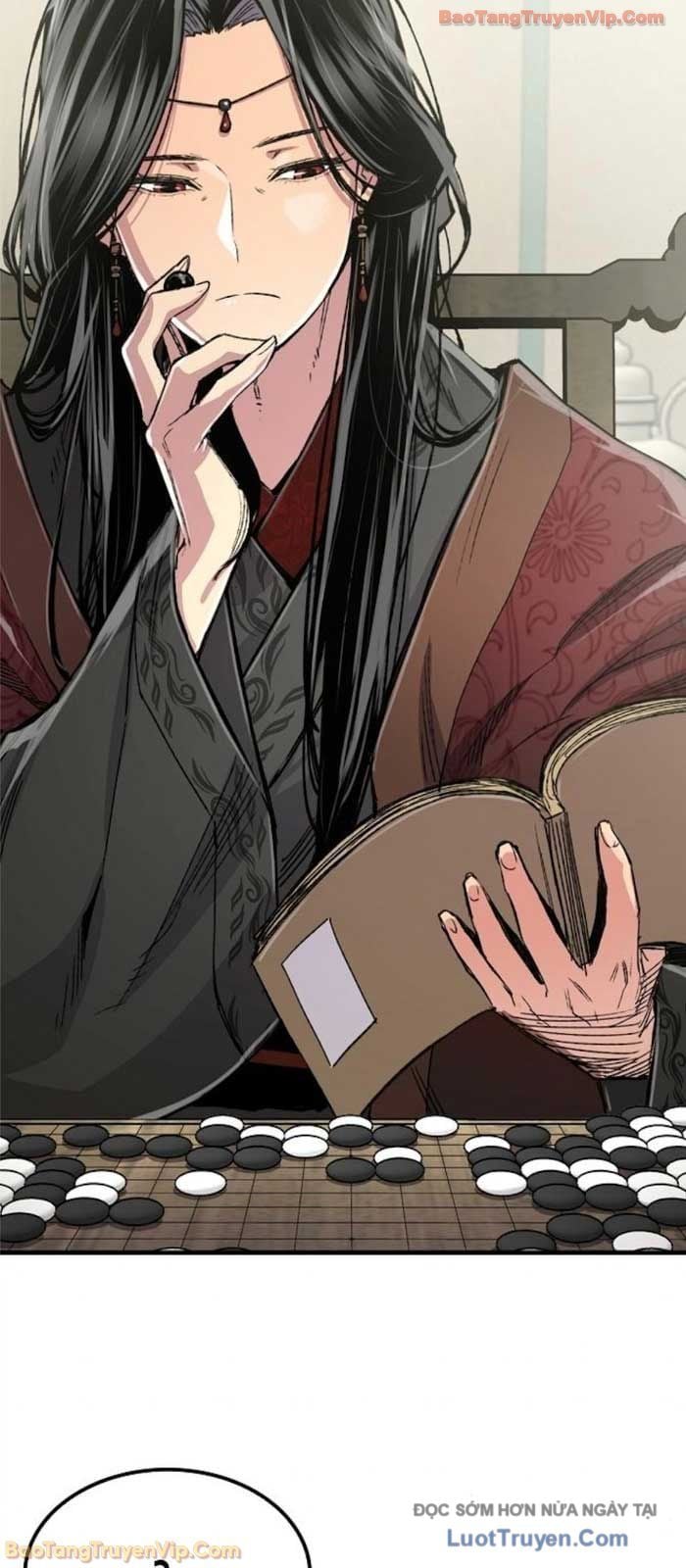 Thiên Ma Quy Hoàn Chapter 100 - Trang 2