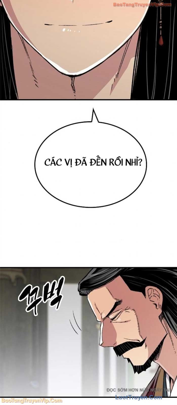 Thiên Ma Quy Hoàn Chapter 100 - Trang 2