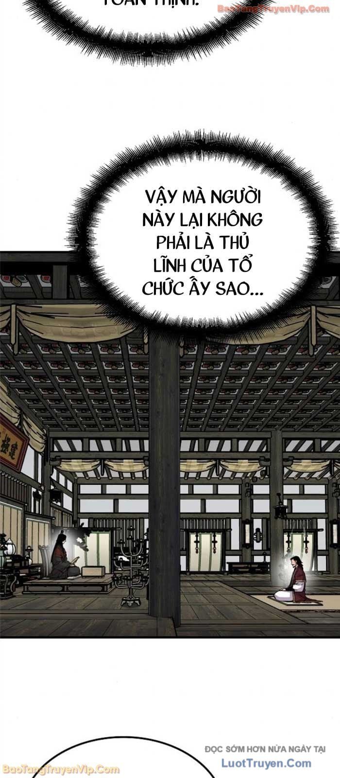Thiên Ma Quy Hoàn Chapter 100 - Trang 2