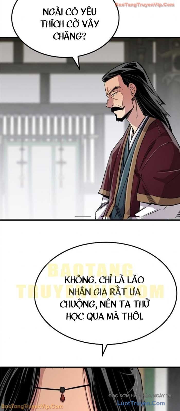 Thiên Ma Quy Hoàn Chapter 100 - Trang 2