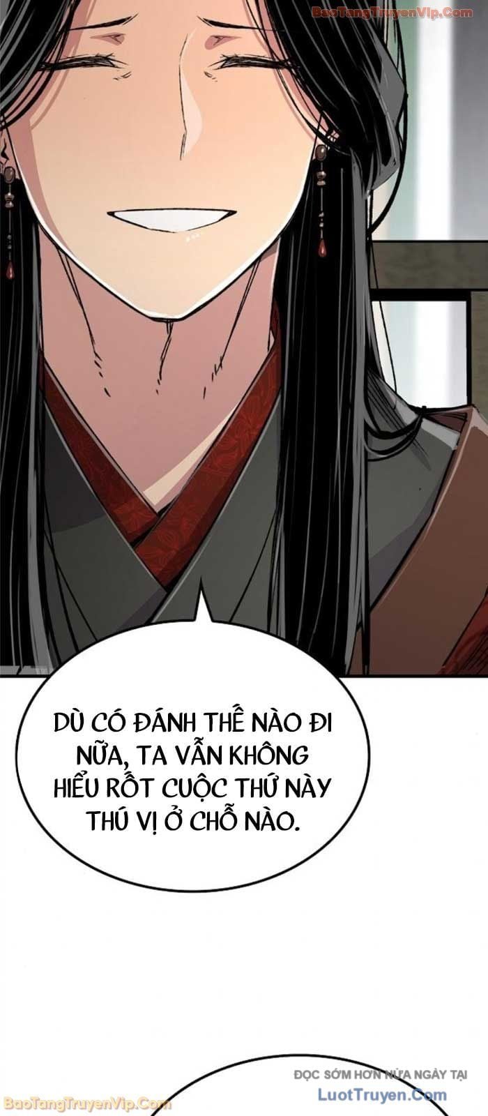 Thiên Ma Quy Hoàn Chapter 100 - Trang 2