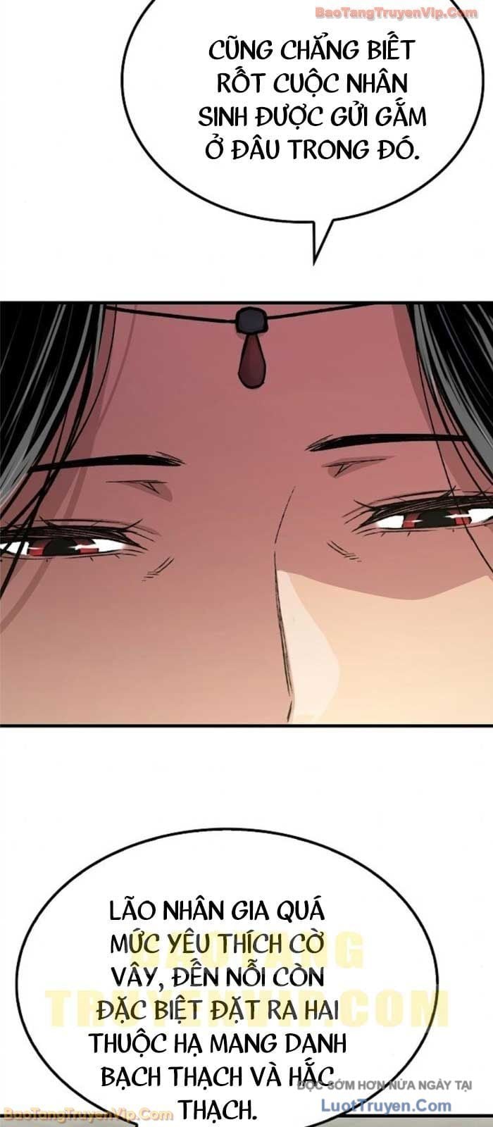 Thiên Ma Quy Hoàn Chapter 100 - Trang 2