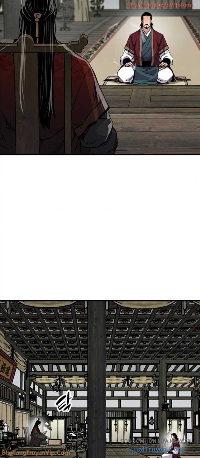 Thiên Ma Quy Hoàn Chapter 100 - Trang 2