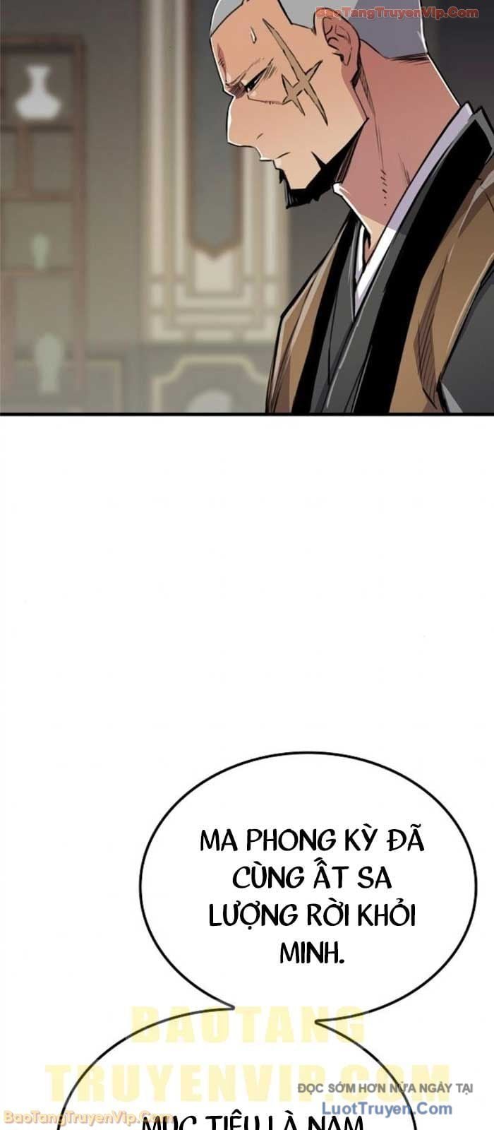 Thiên Ma Quy Hoàn Chapter 100 - Trang 2