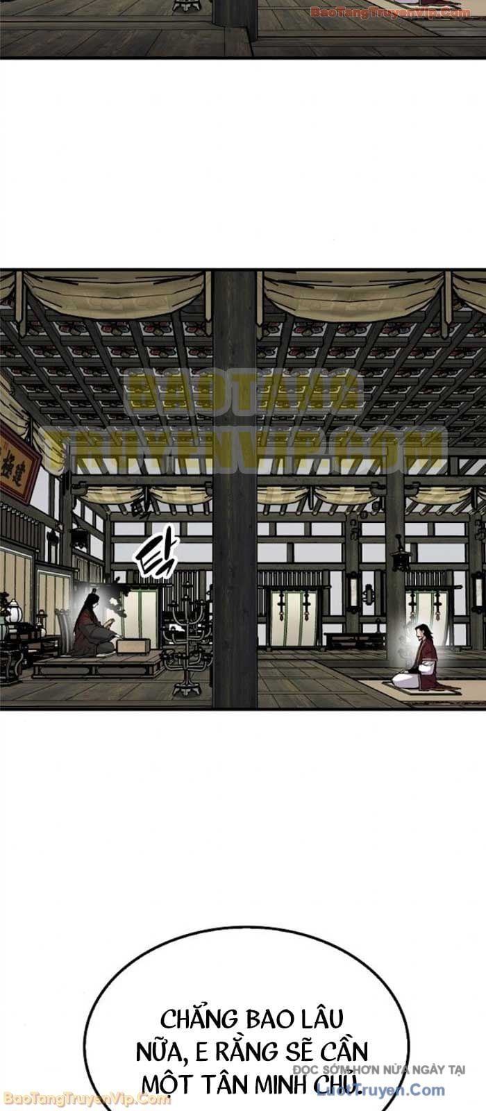 Thiên Ma Quy Hoàn Chapter 100 - Trang 2