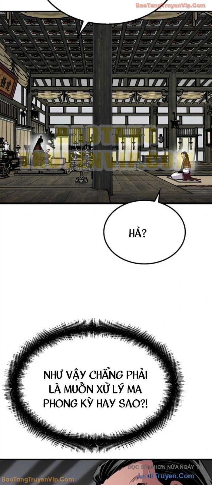 Thiên Ma Quy Hoàn Chapter 100 - Trang 2