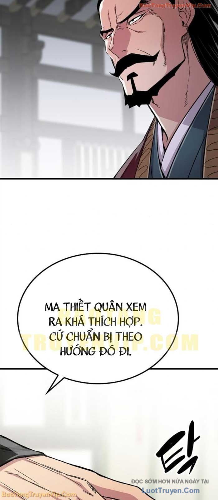 Thiên Ma Quy Hoàn Chapter 100 - Trang 2