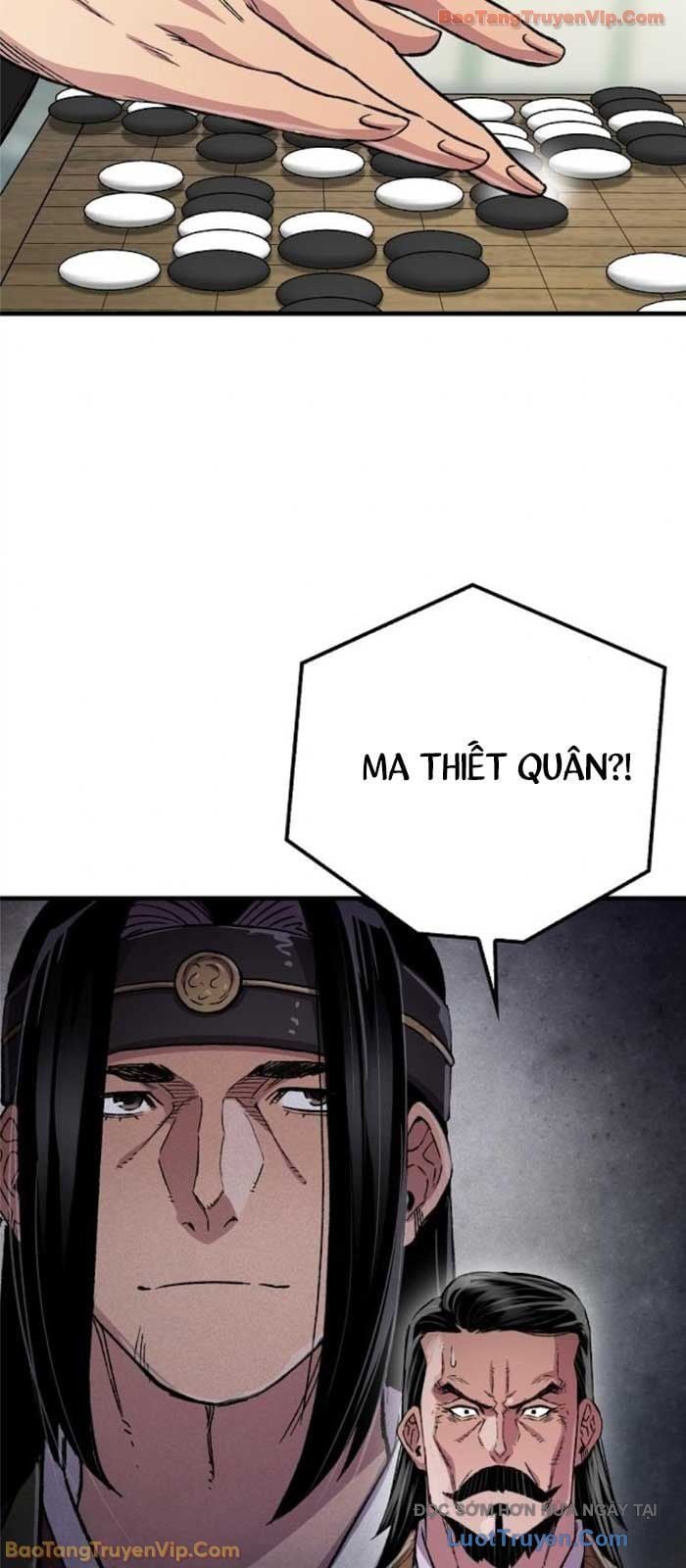 Thiên Ma Quy Hoàn Chapter 100 - Trang 2