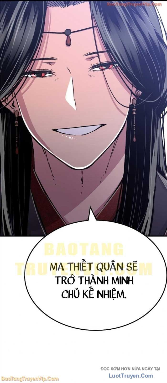 Thiên Ma Quy Hoàn Chapter 100 - Trang 2