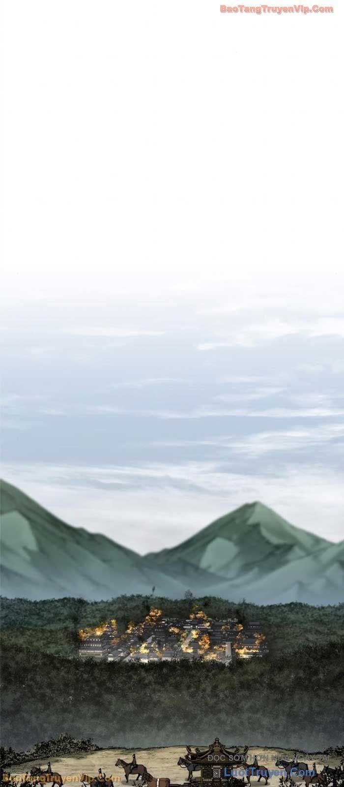 Thiên Ma Quy Hoàn Chapter 100 - Trang 2