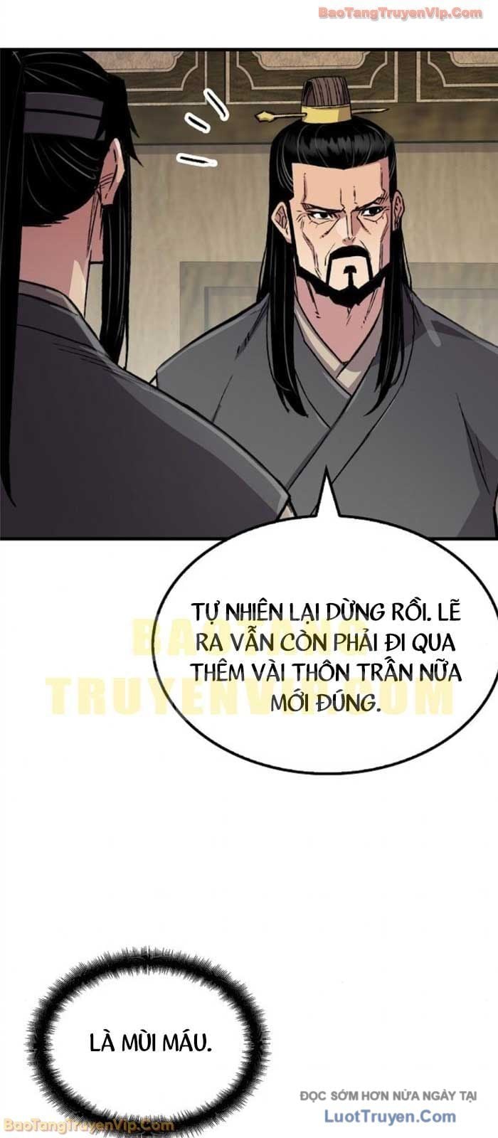 Thiên Ma Quy Hoàn Chapter 100 - Trang 2