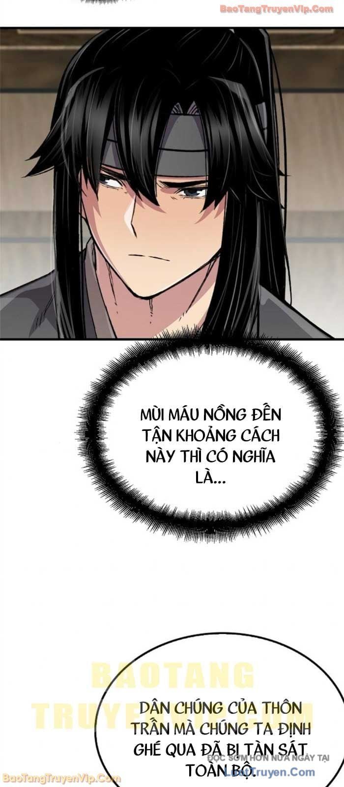 Thiên Ma Quy Hoàn Chapter 100 - Trang 2