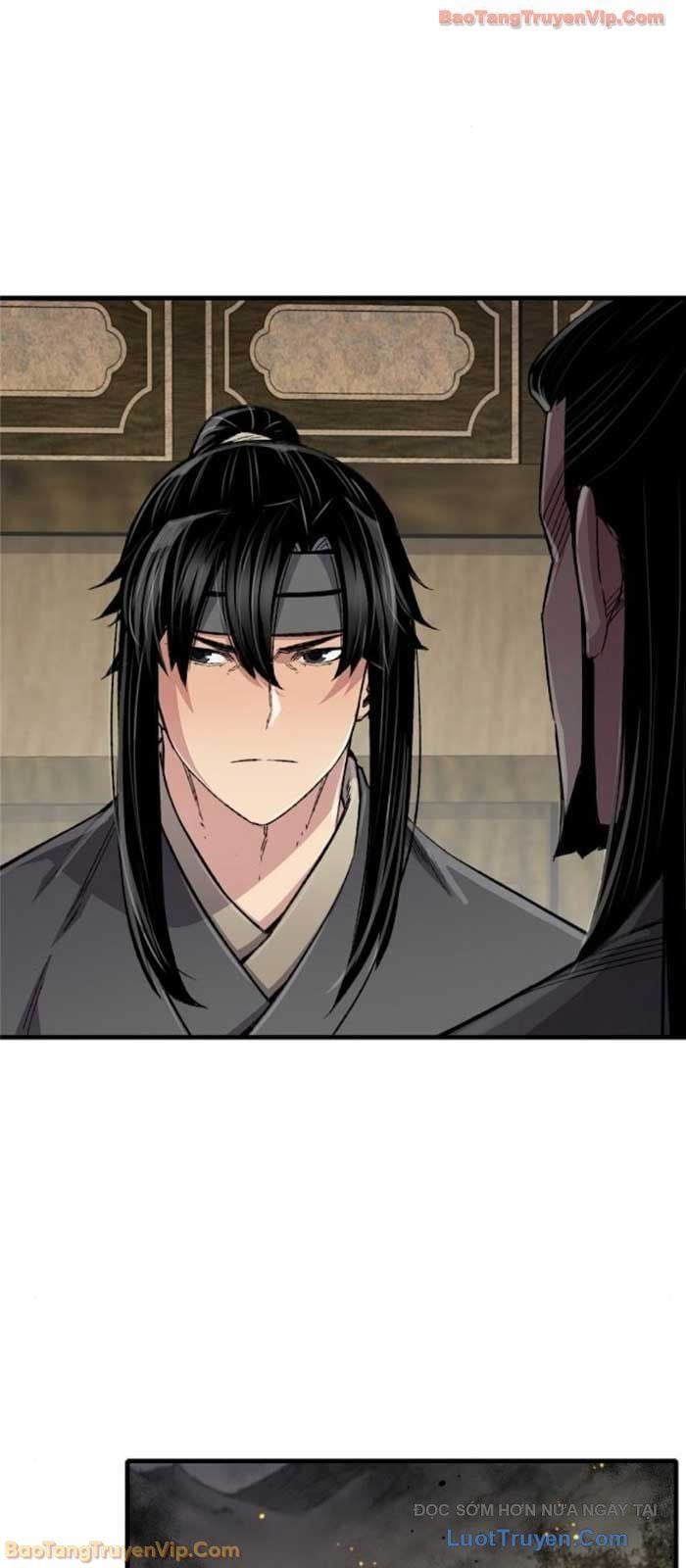 Thiên Ma Quy Hoàn Chapter 100 - Trang 2