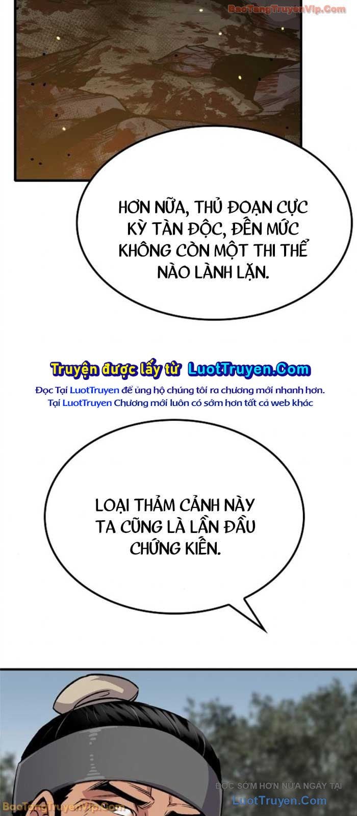 Thiên Ma Quy Hoàn Chapter 100 - Trang 2