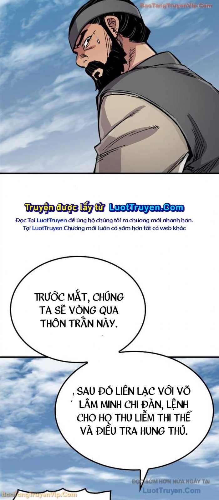 Thiên Ma Quy Hoàn Chapter 100 - Trang 2