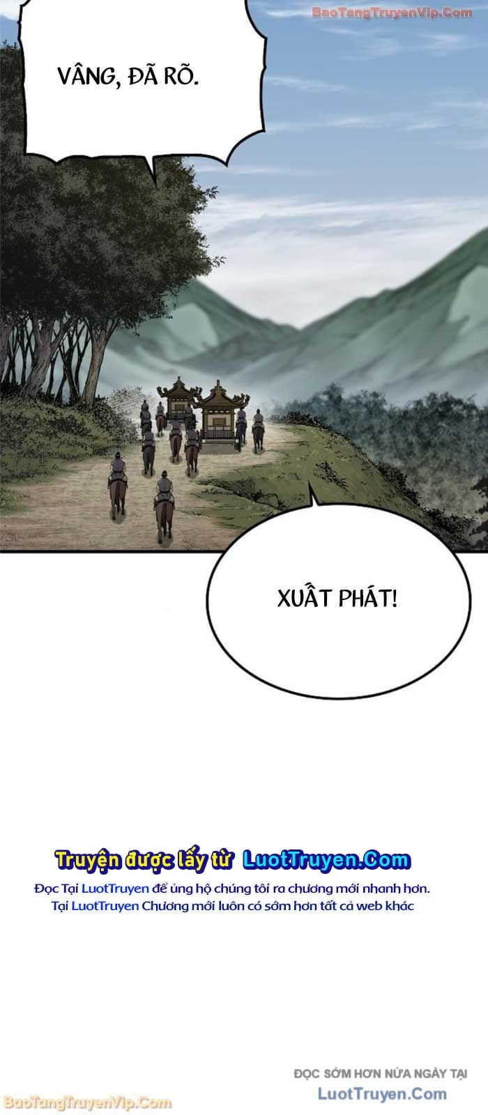 Thiên Ma Quy Hoàn Chapter 100 - Trang 2