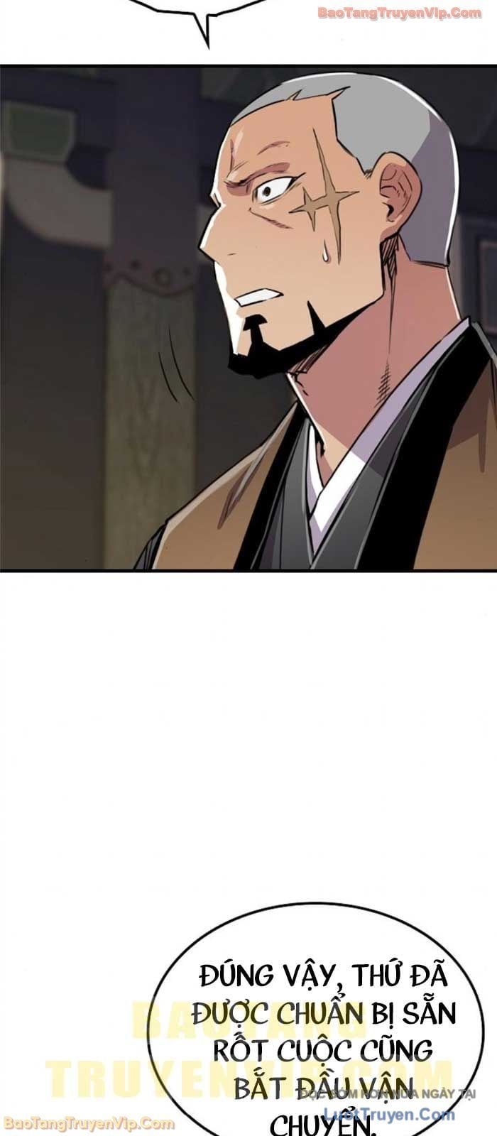 Thiên Ma Quy Hoàn Chapter 100 - Trang 2