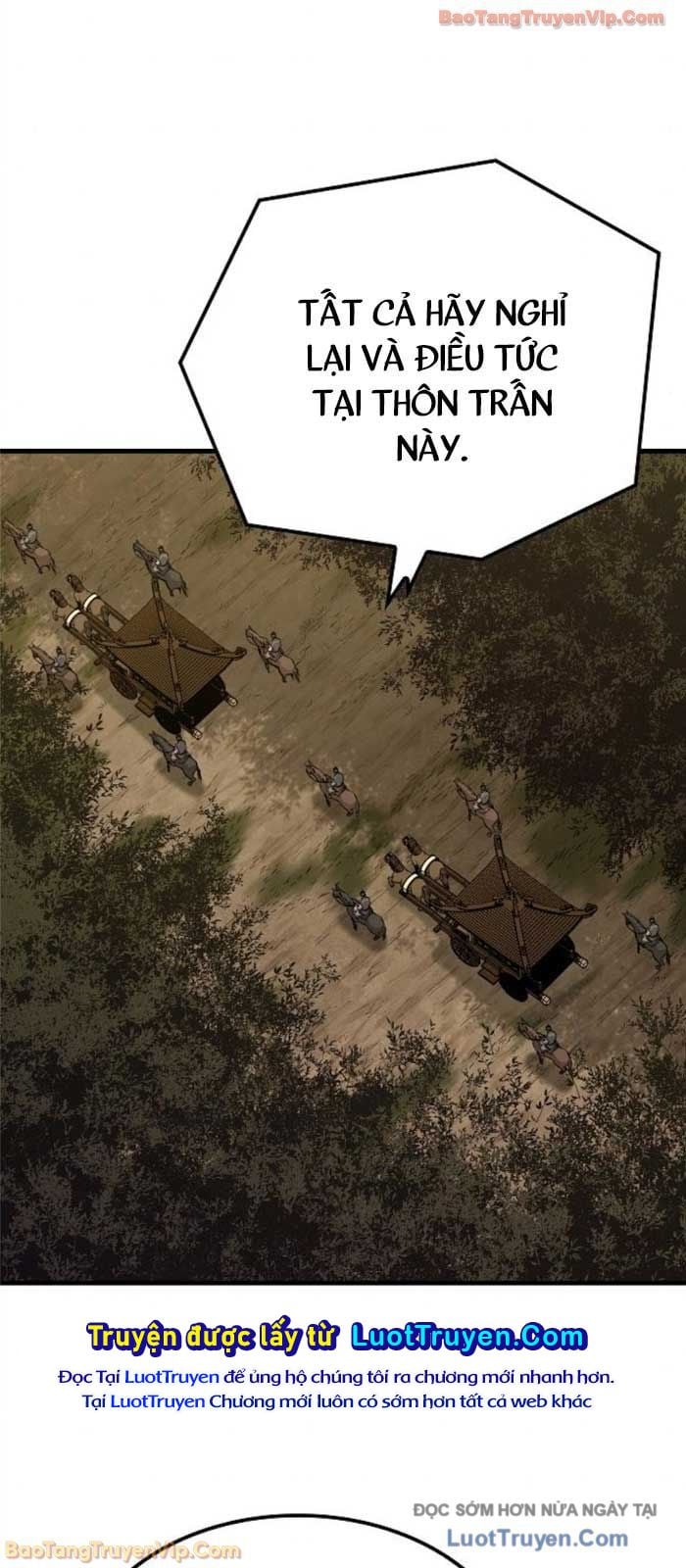 Thiên Ma Quy Hoàn Chapter 100 - Trang 2