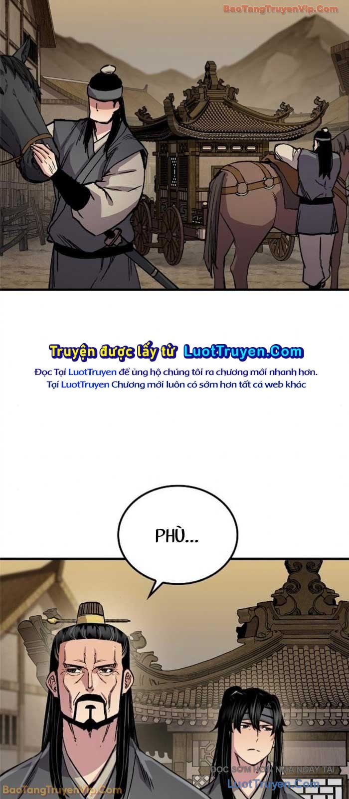 Thiên Ma Quy Hoàn Chapter 100 - Trang 2