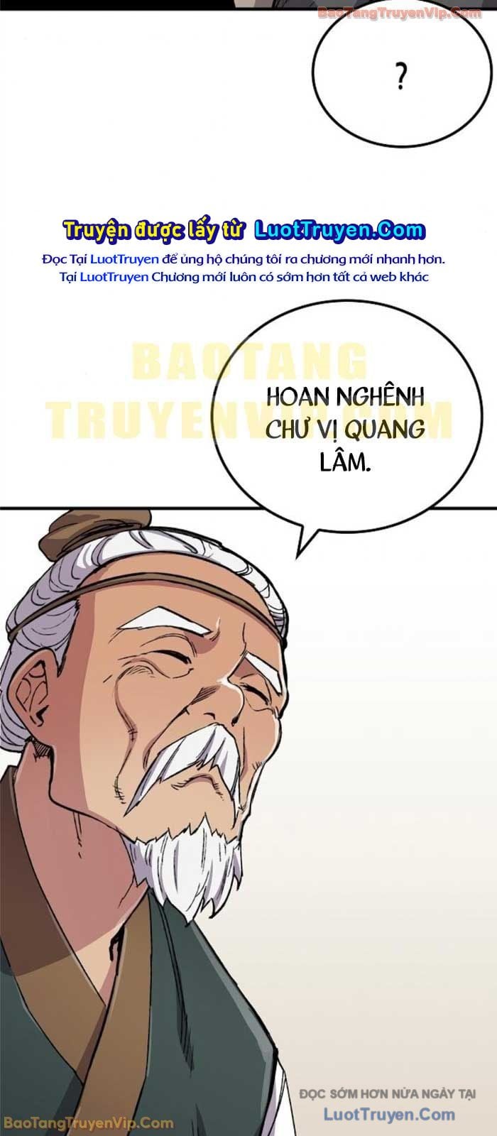 Thiên Ma Quy Hoàn Chapter 100 - Trang 2
