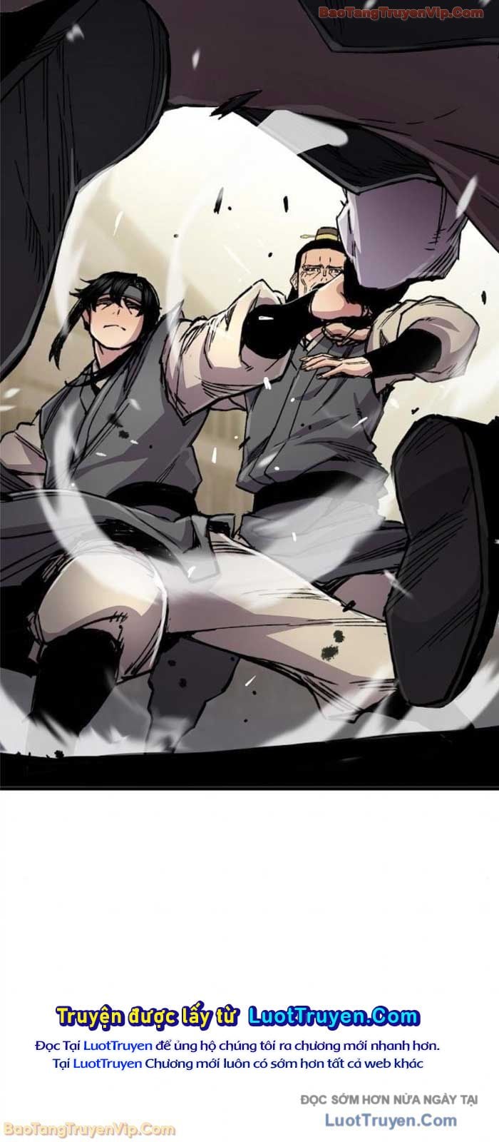 Thiên Ma Quy Hoàn Chapter 100 - Trang 2