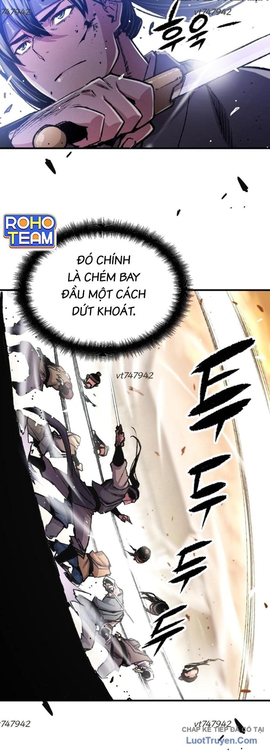 Thiên Ma Quy Hoàn Chapter 102 - Trang 2