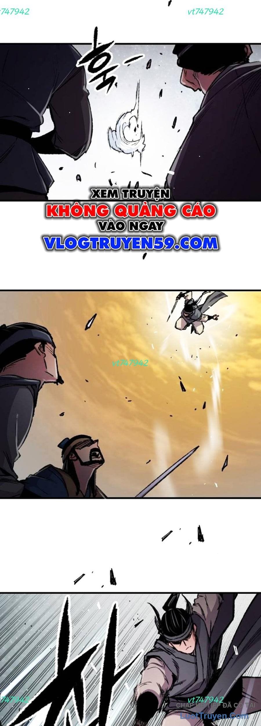 Thiên Ma Quy Hoàn Chapter 102 - Trang 2