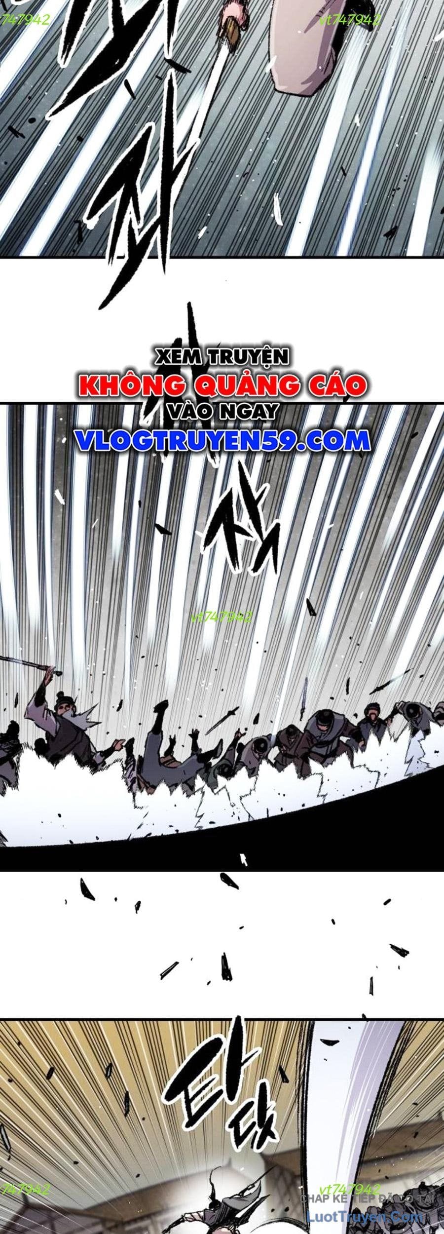 Thiên Ma Quy Hoàn Chapter 102 - Trang 2