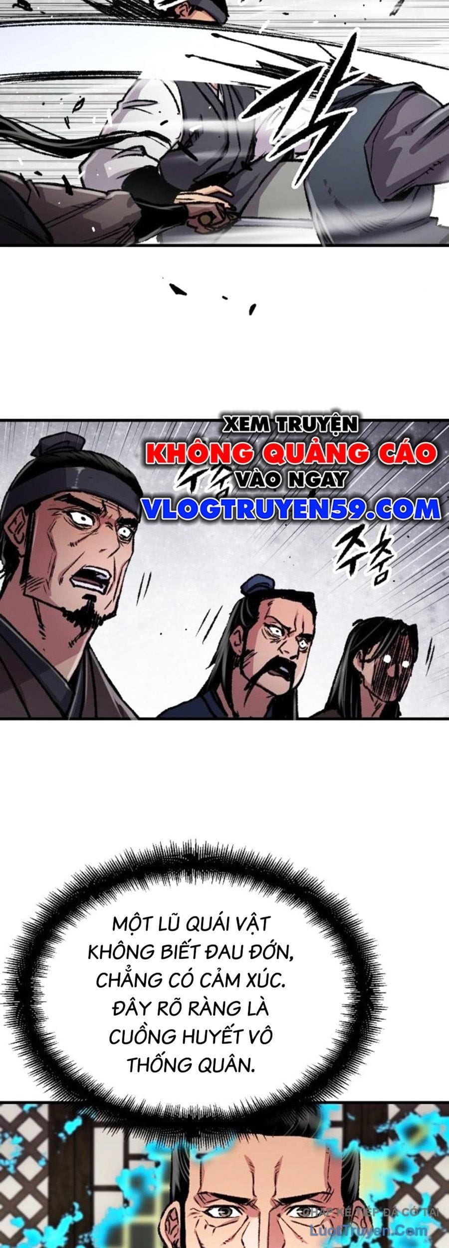 Thiên Ma Quy Hoàn Chapter 102 - Trang 2