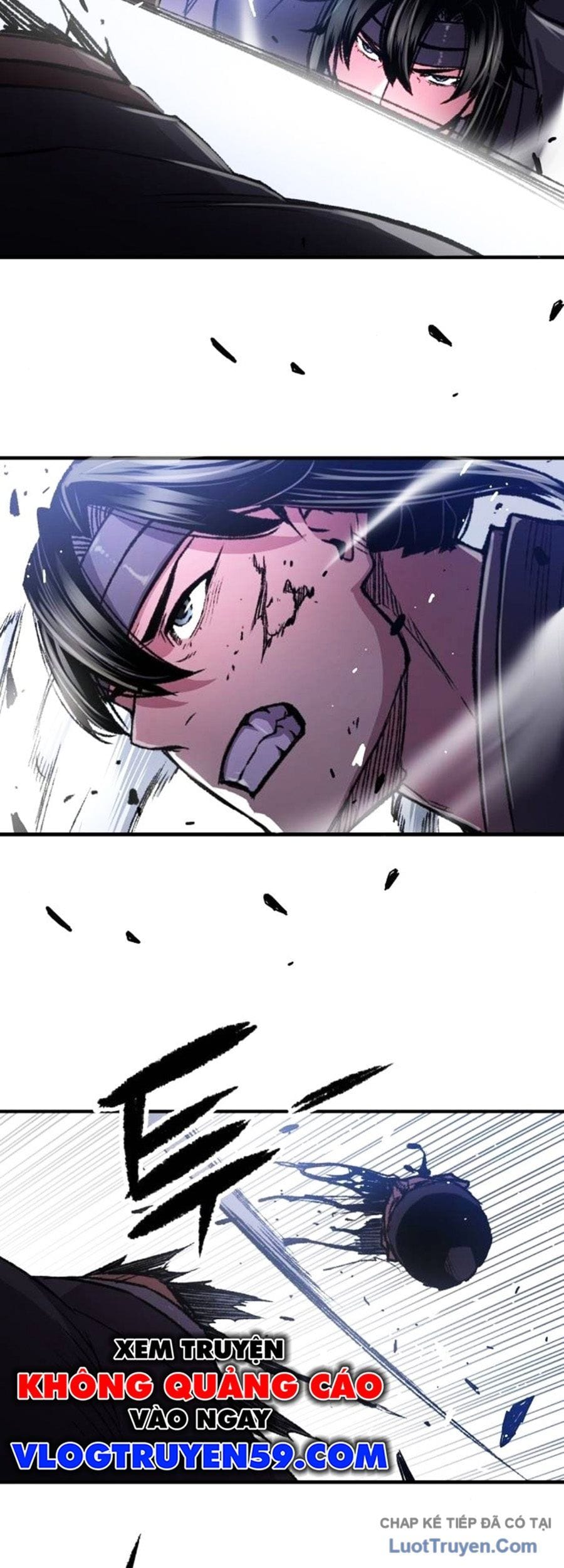 Thiên Ma Quy Hoàn Chapter 102 - Trang 2