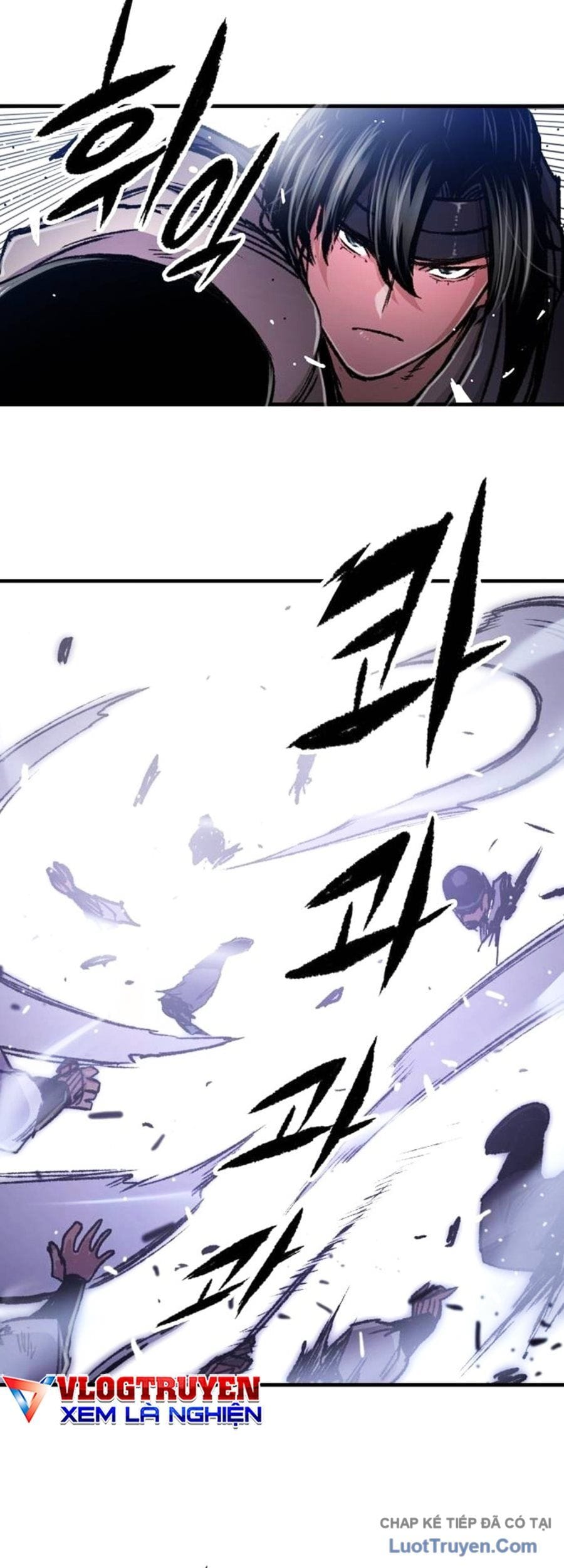 Thiên Ma Quy Hoàn Chapter 102 - Trang 2