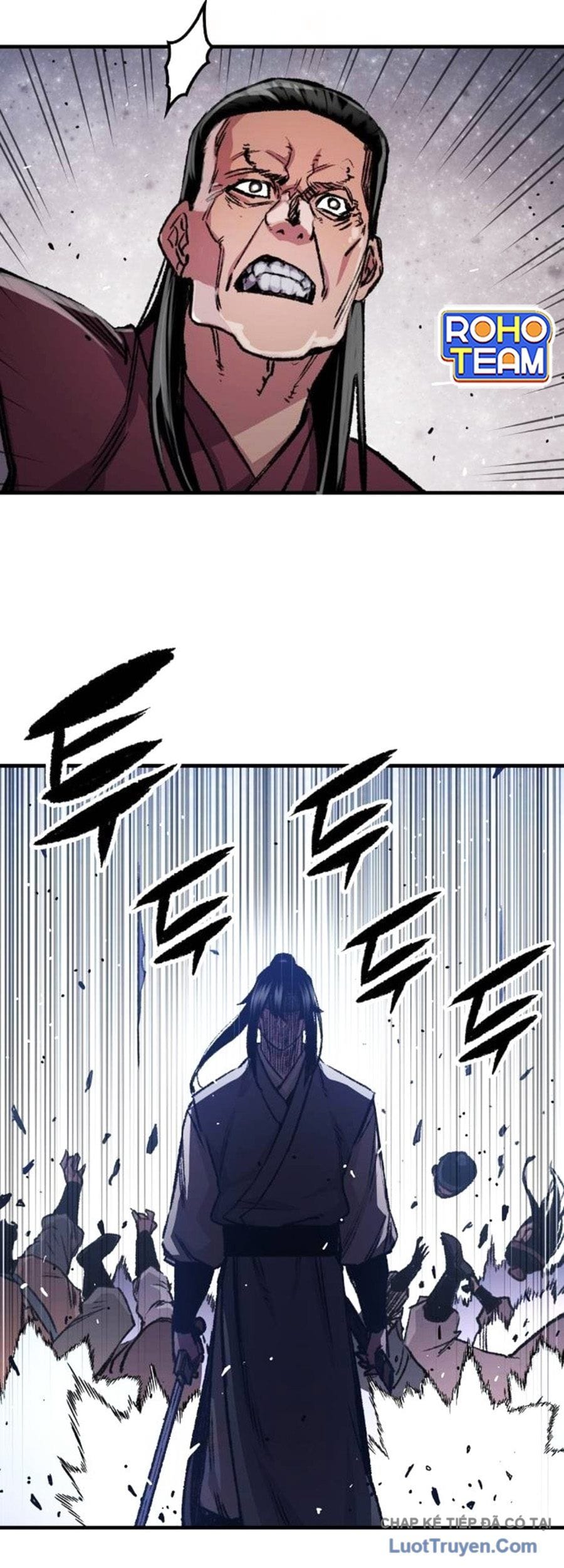 Thiên Ma Quy Hoàn Chapter 102 - Trang 2