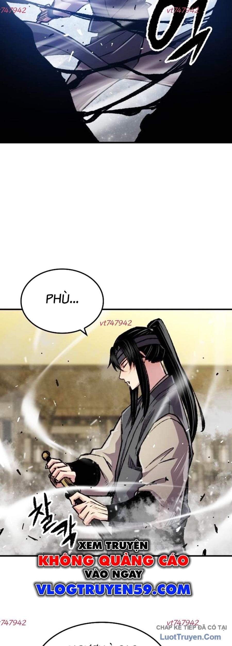 Thiên Ma Quy Hoàn Chapter 102 - Trang 2