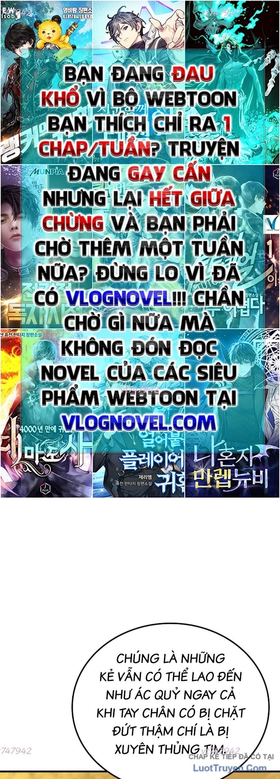 Thiên Ma Quy Hoàn Chapter 102 - Trang 2