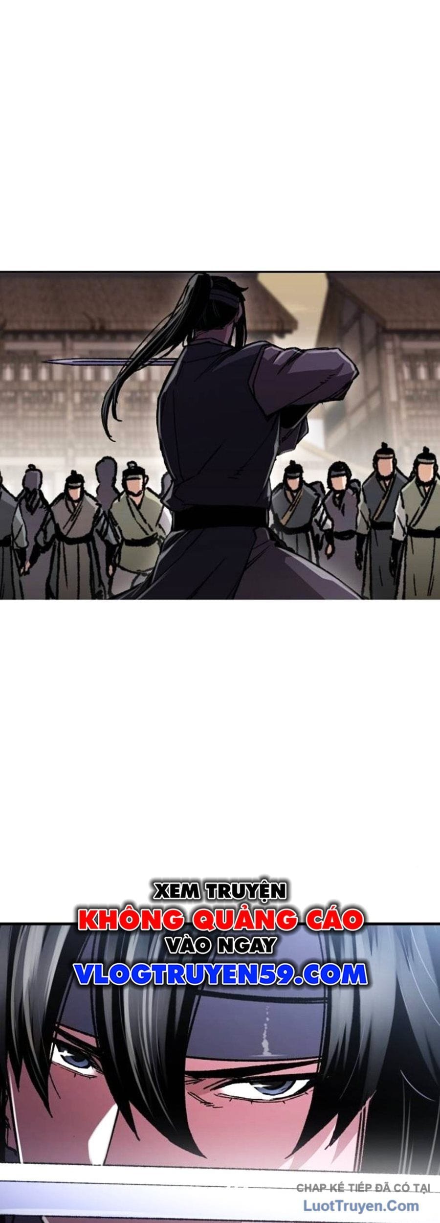 Thiên Ma Quy Hoàn Chapter 102 - Trang 2