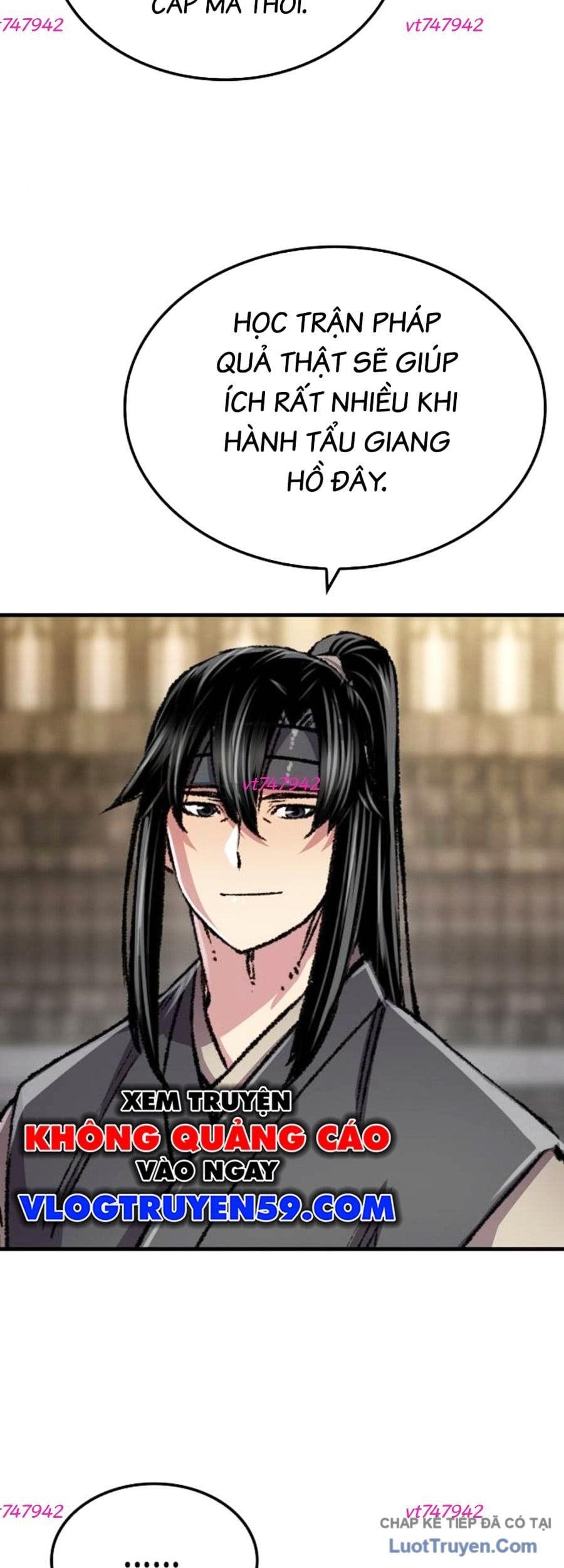 Thiên Ma Quy Hoàn Chapter 102 - Trang 2