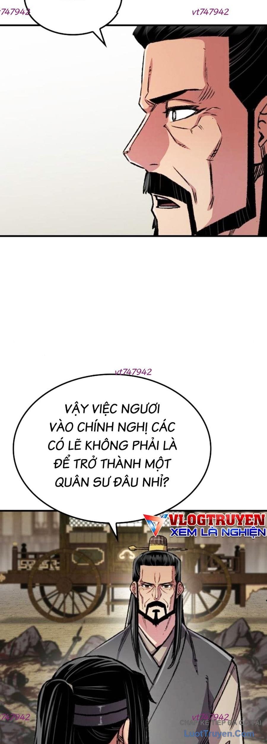 Thiên Ma Quy Hoàn Chapter 102 - Trang 2