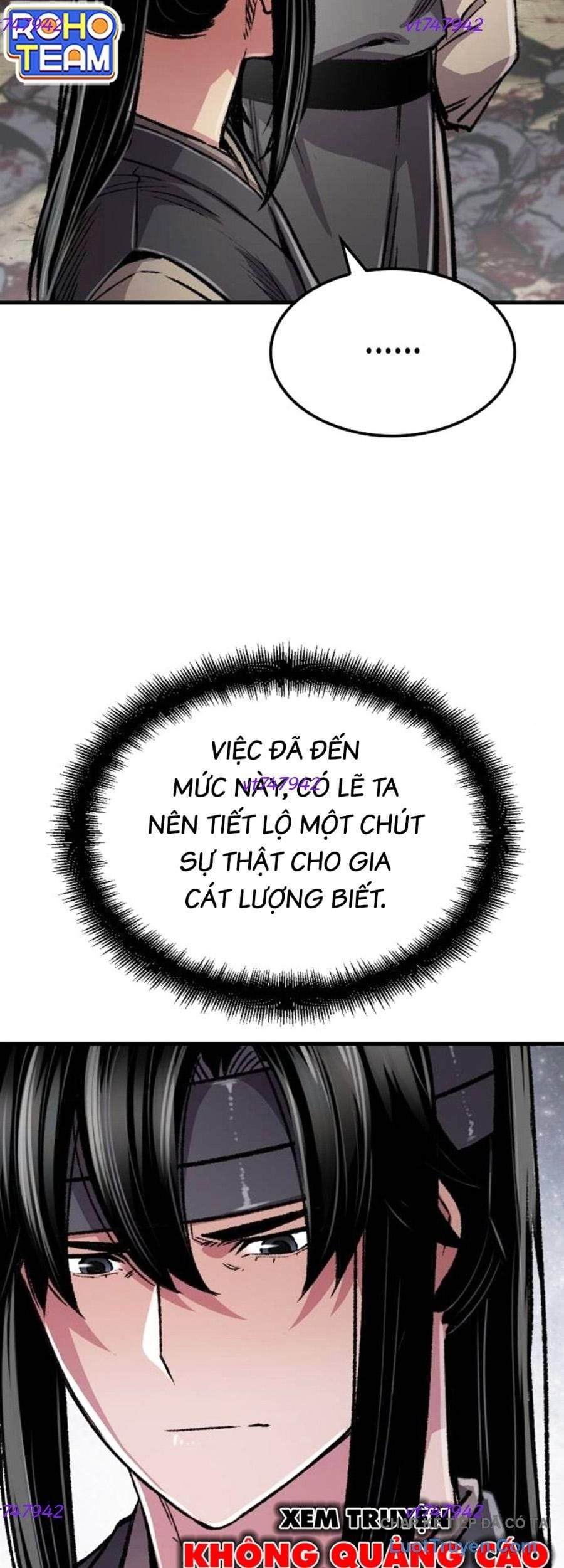 Thiên Ma Quy Hoàn Chapter 102 - Trang 2