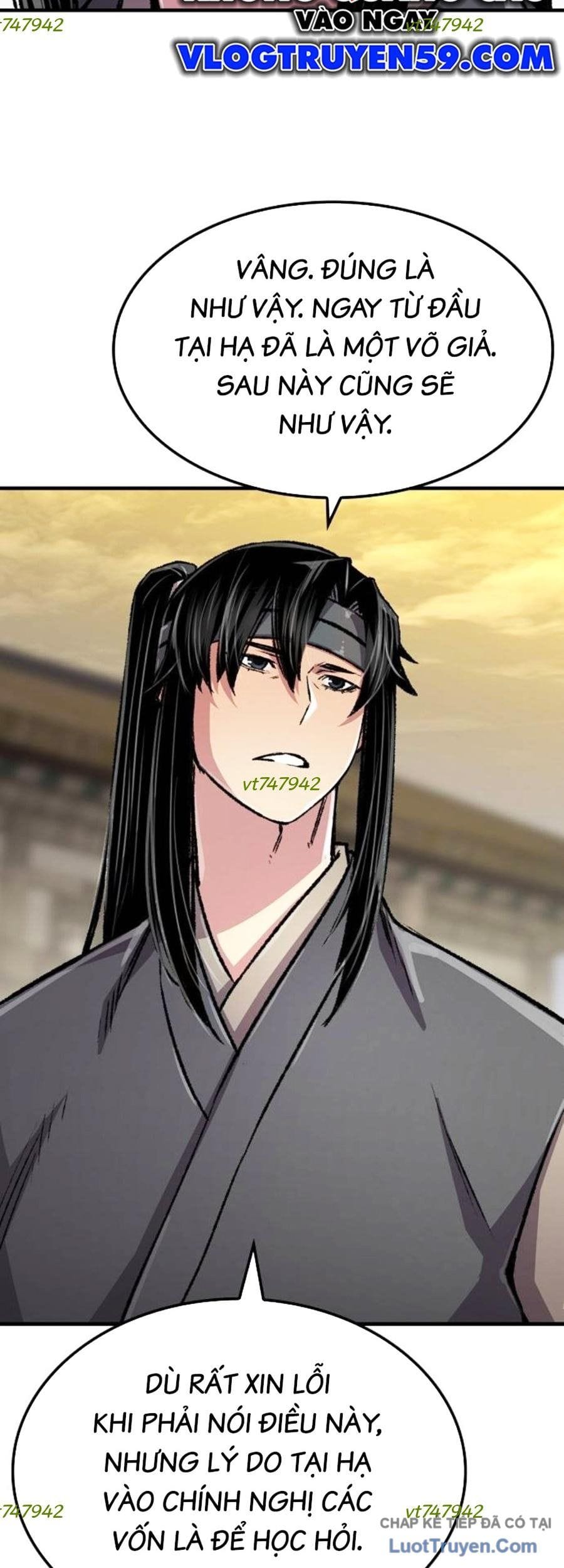 Thiên Ma Quy Hoàn Chapter 102 - Trang 2