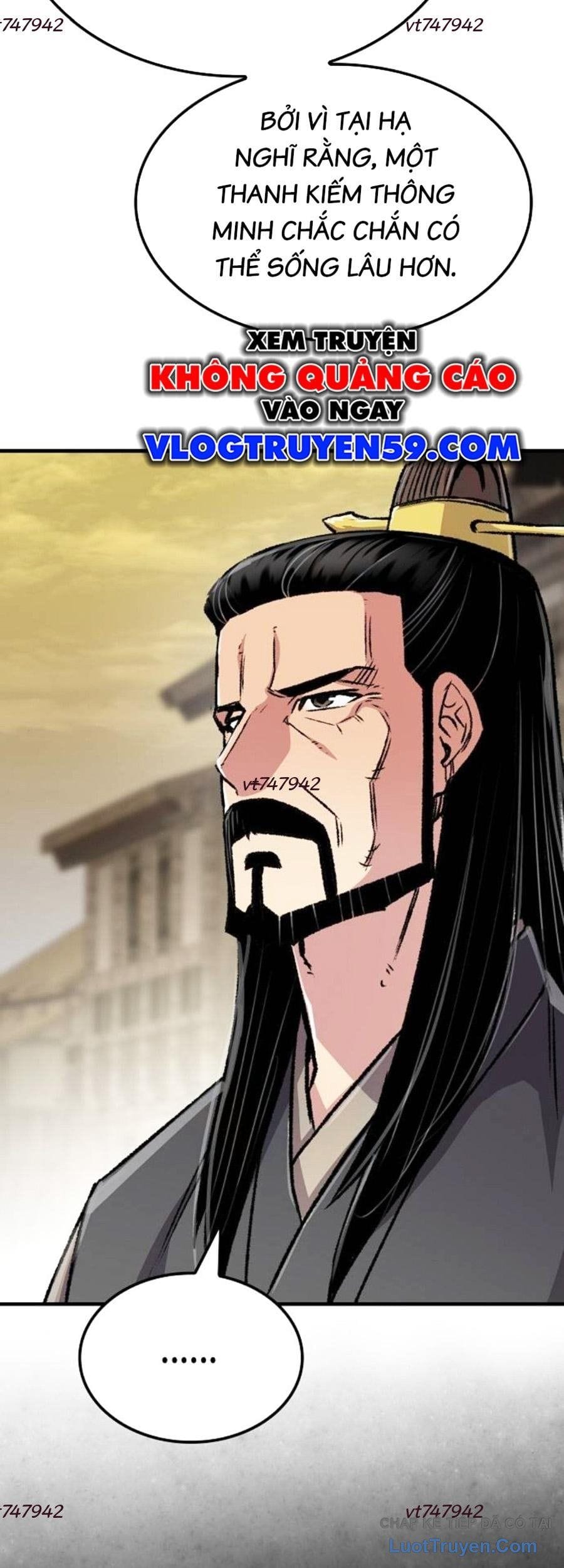 Thiên Ma Quy Hoàn Chapter 102 - Trang 2