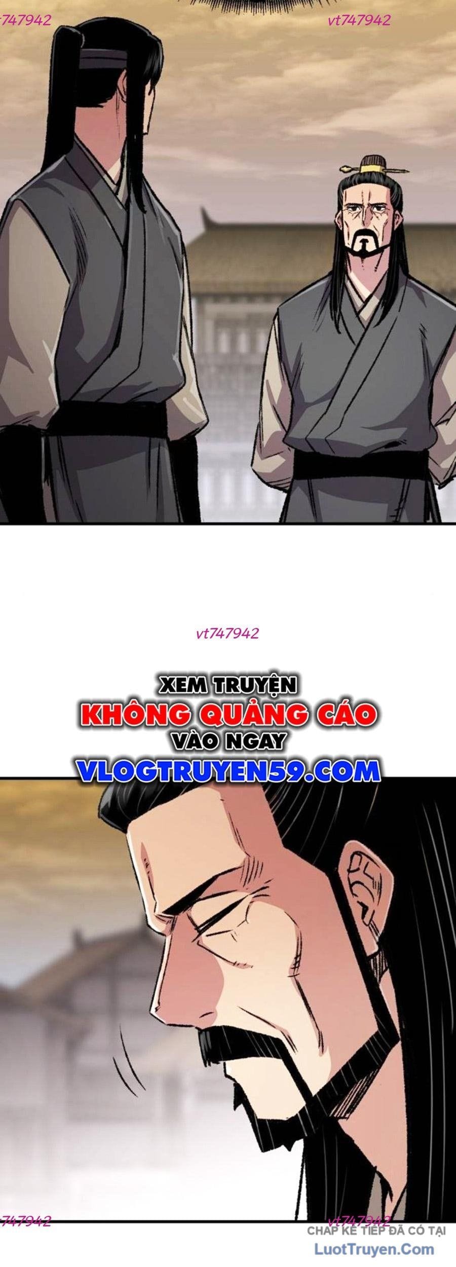 Thiên Ma Quy Hoàn Chapter 102 - Trang 2