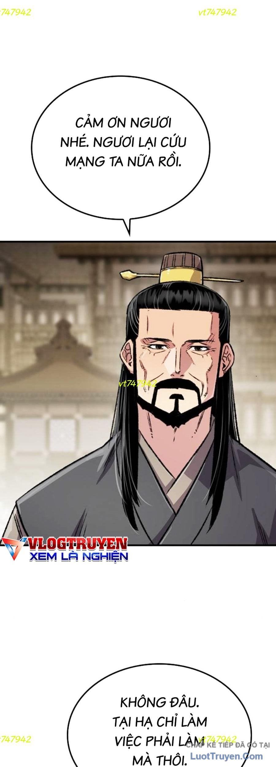 Thiên Ma Quy Hoàn Chapter 102 - Trang 2