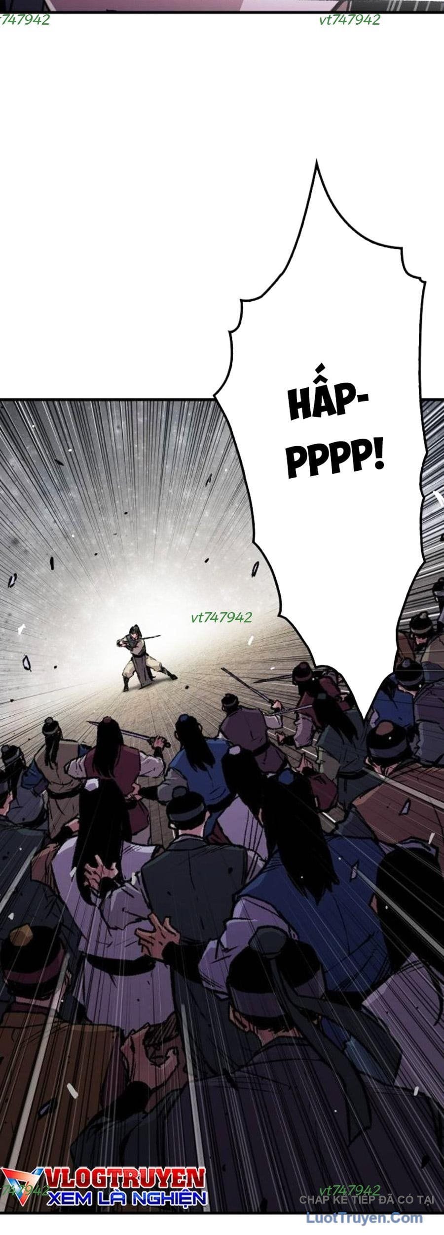 Thiên Ma Quy Hoàn Chapter 102 - Trang 2