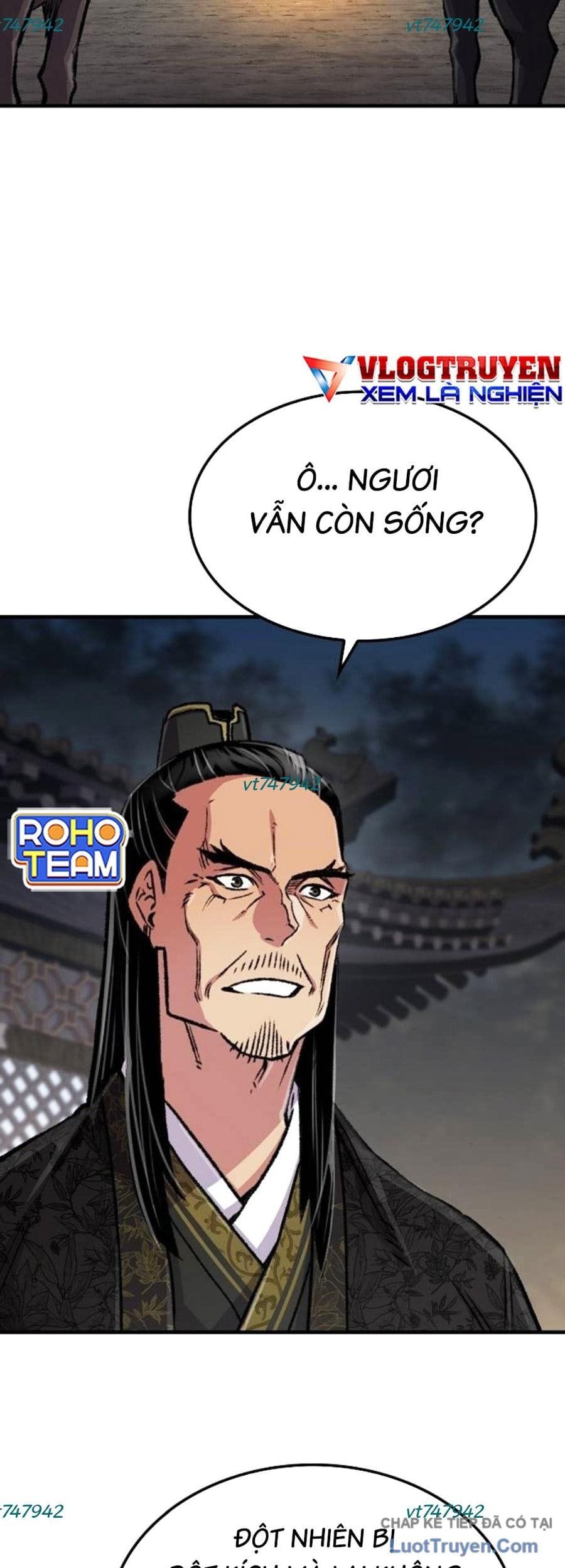 Thiên Ma Quy Hoàn Chapter 102 - Trang 2