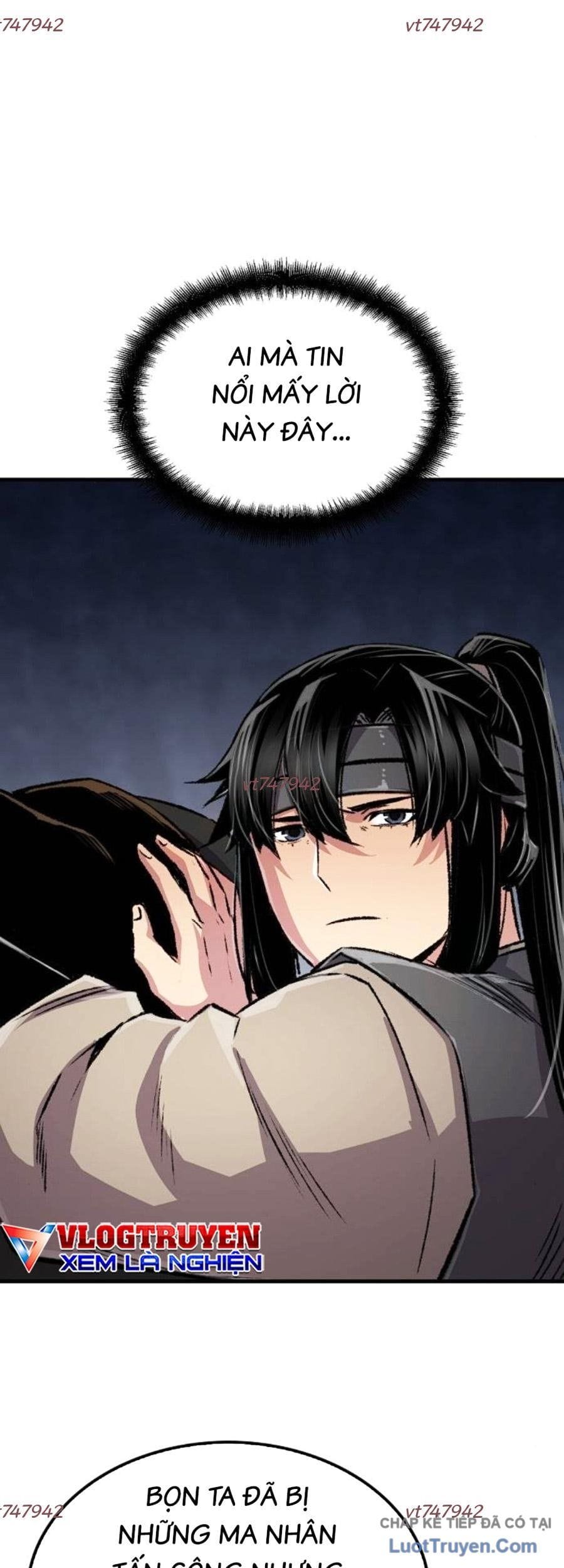 Thiên Ma Quy Hoàn Chapter 102 - Trang 2