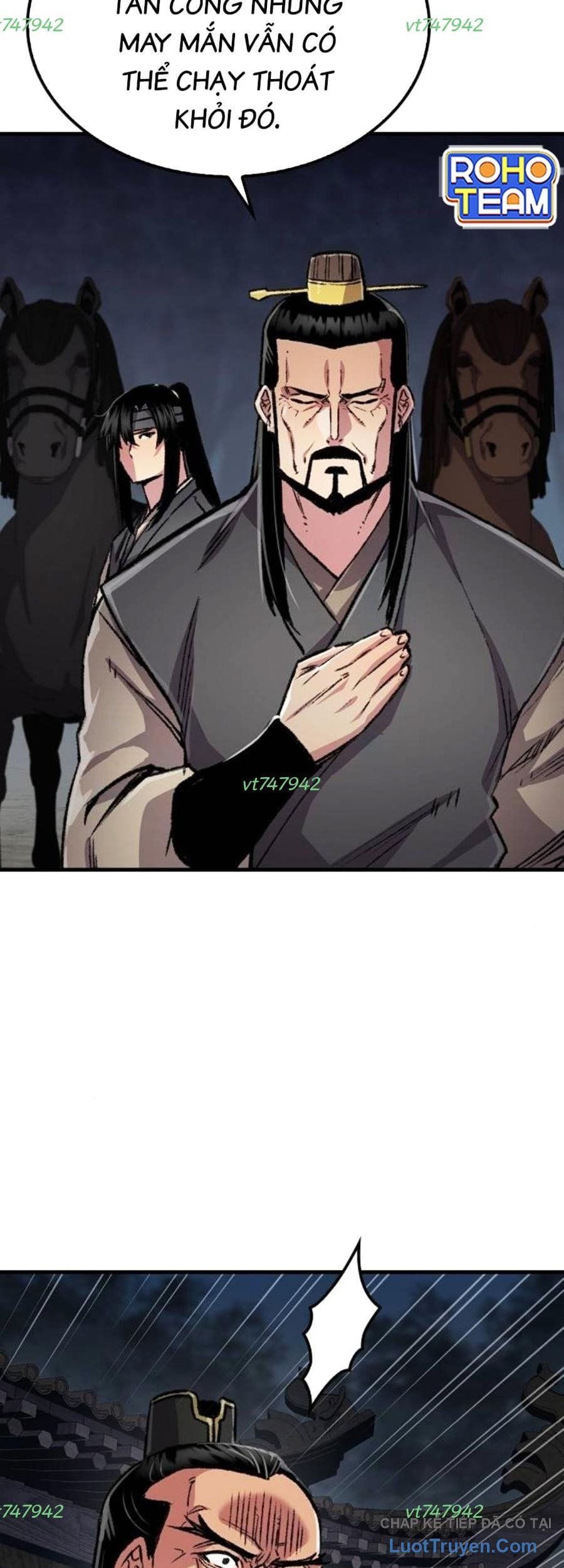 Thiên Ma Quy Hoàn Chapter 102 - Trang 2