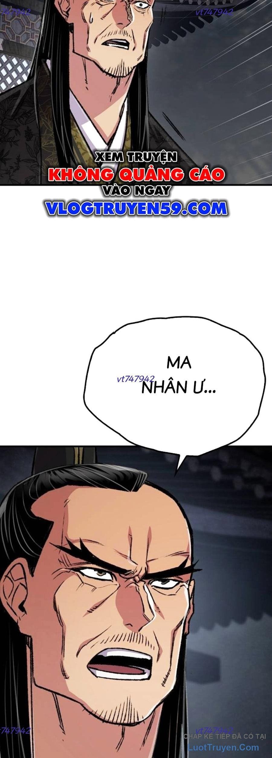 Thiên Ma Quy Hoàn Chapter 102 - Trang 2