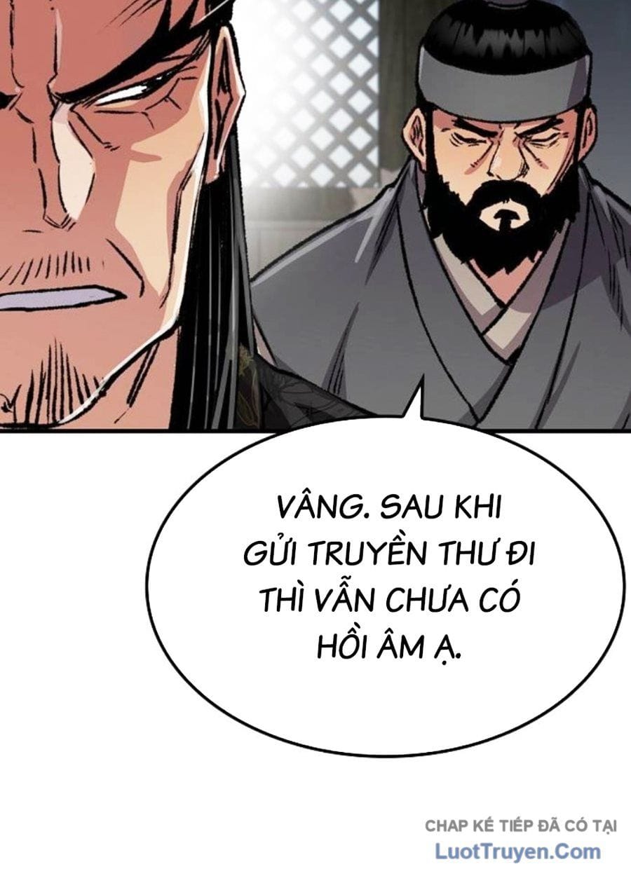 Thiên Ma Quy Hoàn Chapter 102 - Trang 2