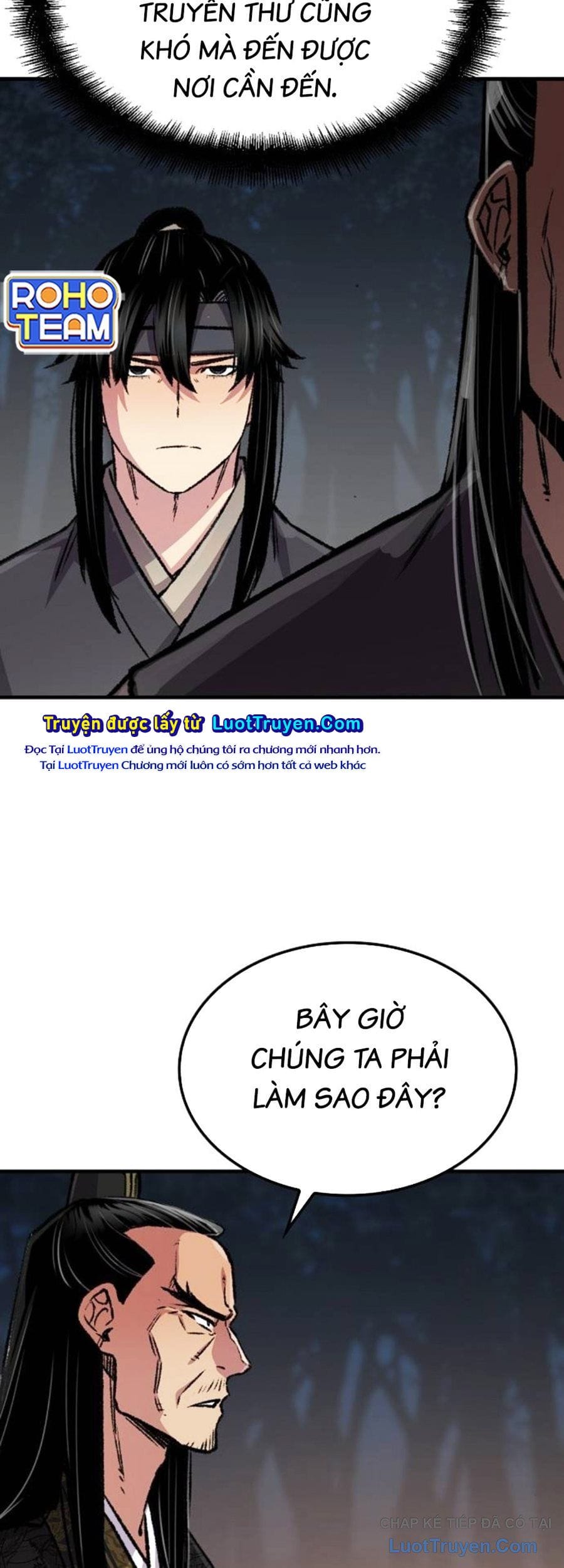 Thiên Ma Quy Hoàn Chapter 102 - Trang 2