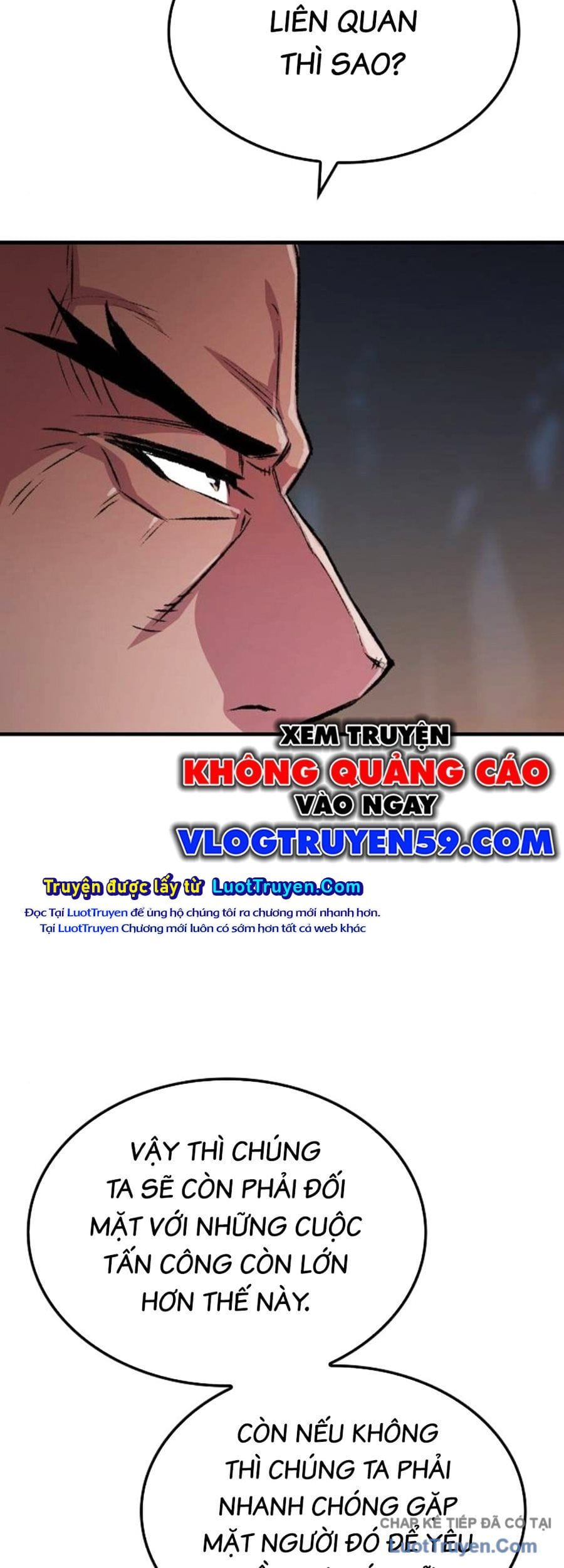 Thiên Ma Quy Hoàn Chapter 102 - Trang 2